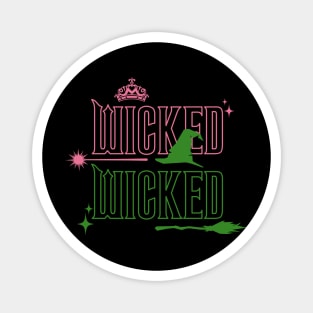 Wicked Magnet